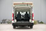 Toyota Hiace LWB Van 2019 года (AU)